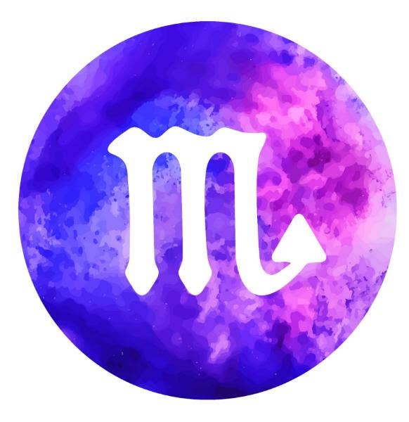 Scorpio